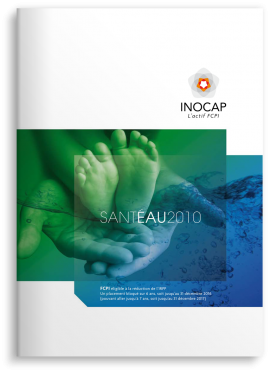 INOCAP-Brochure-Santeau 2010-Agence le 6