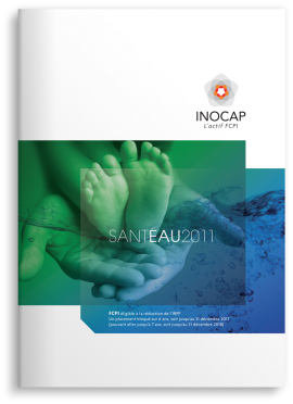 INOCAP-Brochure-Santeau 2011-Agence le 6