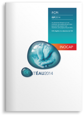 INOCAP-Brochure-Santeau 2014-Agence le 6